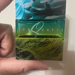 MAC Cosmetics “Turquatic” Fragrance